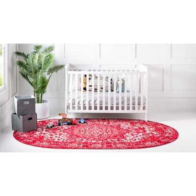 Oriental Indoor Rug