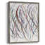 Reproduction encadrée ABSTRACT Series DCCCLV - bois massif-1330559030