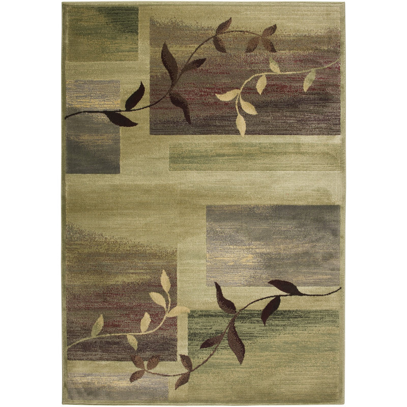 Indoor Rug, 1'8" x 2'6"