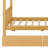 Wooden House Bed With Drawers-1246894774-1246894771