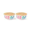 Ks Floral Field Bowl