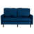 Navy Blue is out of stock selected