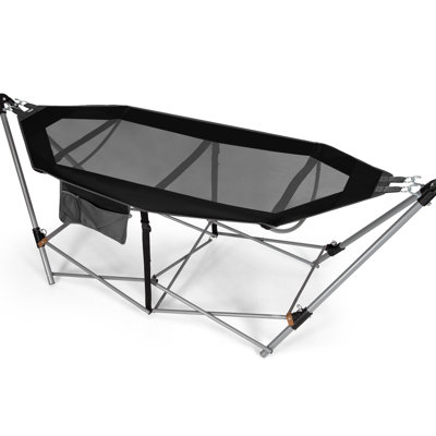 Abdul-Nafi Camping Hammock