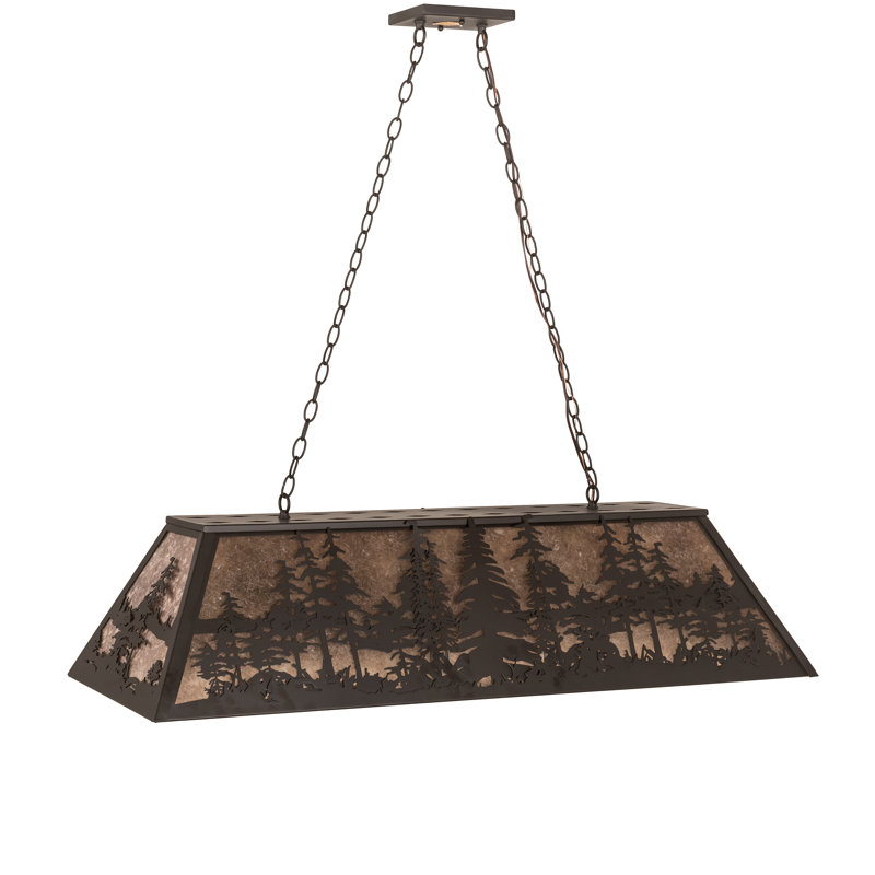 6 - Light Pendant