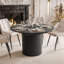 Extendable Dining Table-1119531906