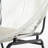 Wicker Outdoor Faux Rattan Acapulco Weave Lounge Chairs-487811479