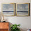«Distant Land I», ensemble de 2 reproductions d'art encadrées-999931634-999931644-996299506