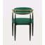 Ensemble de chaises rembourrées 2 pièces-1633860054