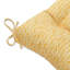 Coussin de siège intérieur / extérieur Dett-601378656-601378657
