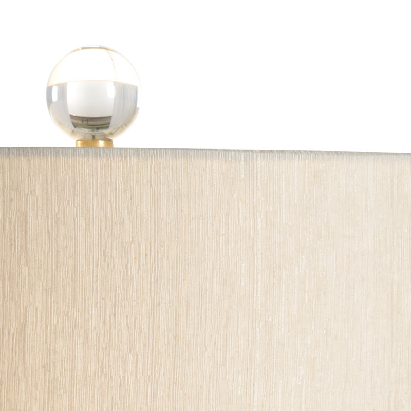 Larry Laslo Table Lamp