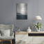 «Blue Mountains Vi» par Photoinc Studio, art mural en métal-228473672