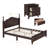 Carnol Piece Bedroom Set-814888221
