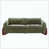 Vert olive est en rupture de stock