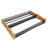 Meghan Bamboo Foldable Standard Drying Rack