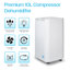 Compressor Dehumidifier