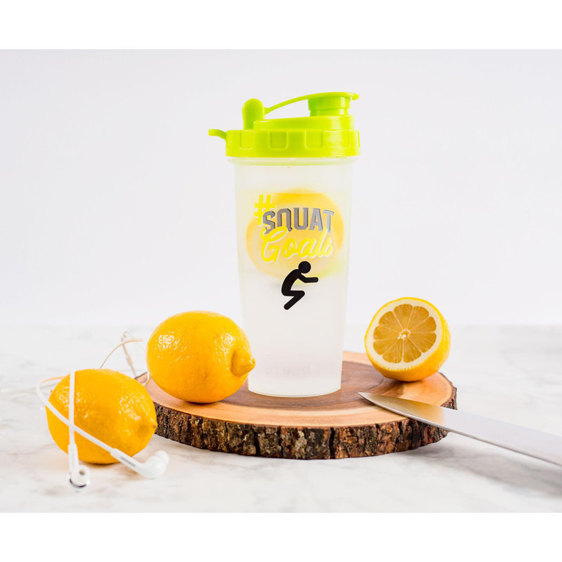 Shaker