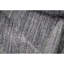 Area Rug in Charcoal
