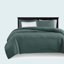 Ensemble de courtepointe réversible 3 pièces Clay-108977428-108977431