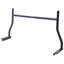 Support universel pour camionnette 650 lb - 2 niveaux, noir, s'adapte à la plupart des lits de camion