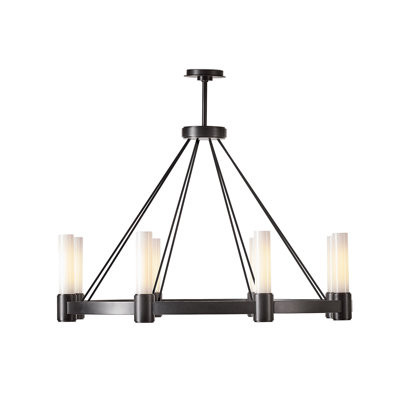 Classics 8 - Light Chandelier