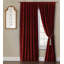 Winchester Silky Velvet Room Darkening Curtain-50760600-50760597