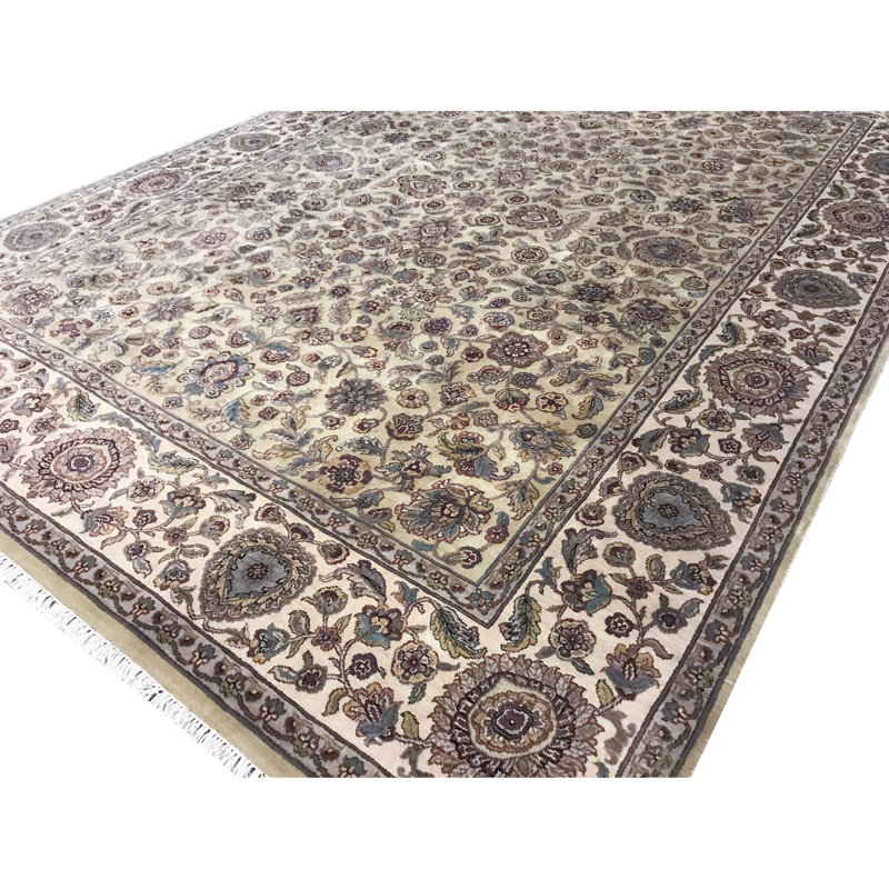 One-of-a-Kind 7'11" X 10'5" Area Rug