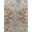 Tapis beige noué à la main-783663603