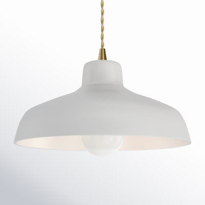Fallon - Light Dome Pendant