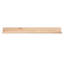 Wall Shelves 2 Pcs Solid Wood Pine-878803395-878803393