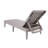 Luman All Weather Resin Chaise Lounge-1482887632