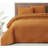 Teo Diamond Stitch Microfiber Quilt Set-723809700-723809703
