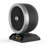 LifeSmart 2 in 1 Digital Control Fan Heater with Oscillation, 1500W Maximum Heat Output