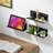 Acrylic Floating Shelf