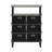 Agnesa 23.6'' Console Table-62653415-62653414