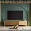 Bordure florale Bijender