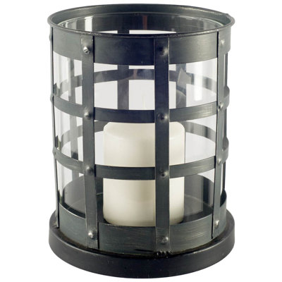 Porte-ouragan de table 8 po