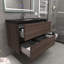 Ensemble de meuble-lavabo simple 36 po-563429171