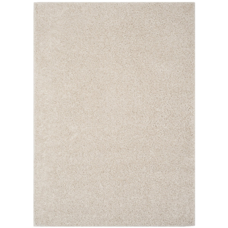Tapis ivoire Helsel, Rectangle 3 pi x 5 pi
