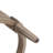 Elveria Classic Upholstered Bar Stools With Wooden Frame And Nailhead Trim