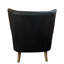 Fauteuil club 31,24 po Kingsford
