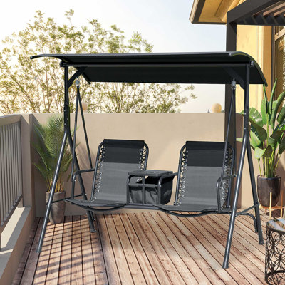 Patio Dining Set with