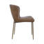 Chaise de salle à manger rembourrée Easley-1030390030