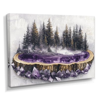 Gerto - Landscapes Wall Art