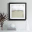 The Subtlest Horizon I - reproduction de cadre photo-902789953-902789966