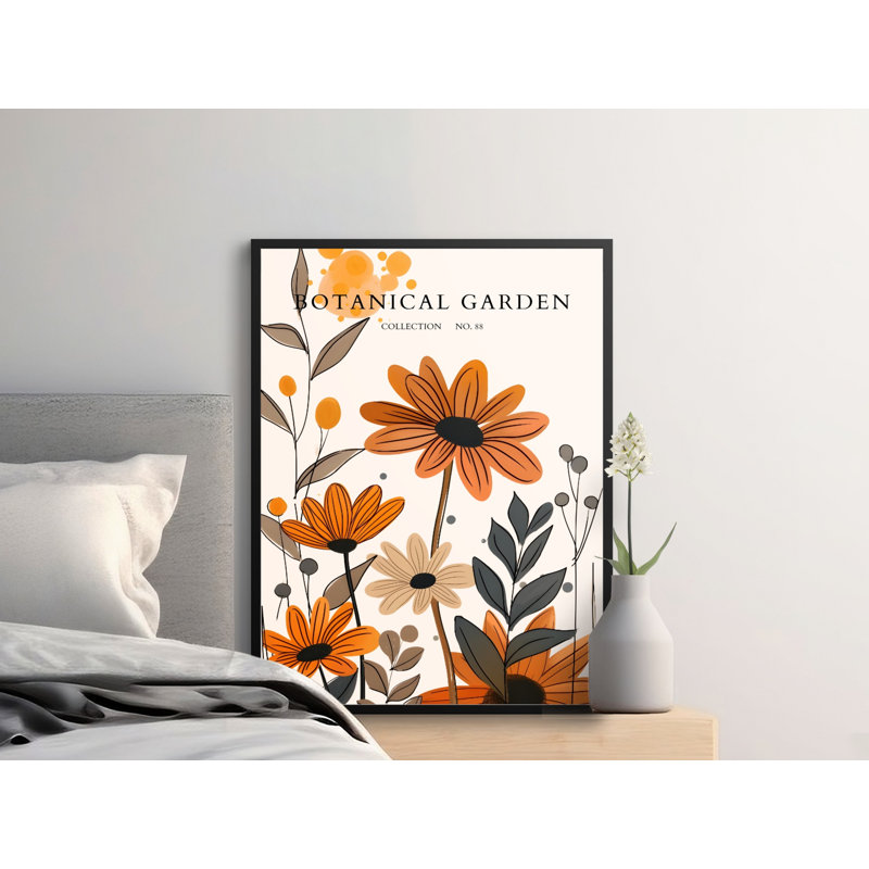 Mimms Floater Frame Print, 11x14