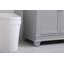 Ensemble de meuble-lavabo simple 36 po Lydie-1367905226