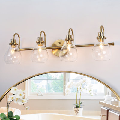 Temesoal Dimmable Vanity Light