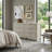 Aurelin Mid-Century Modern 54.8"W 6 Drawer Dresser-62045571