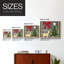 Chirstmas Art-LXIX -Framed Print - Restickable-1452943369-1452943371