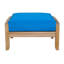 Natsepa Outdoor Ottoman